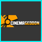 CinemaGeddon.net: Account