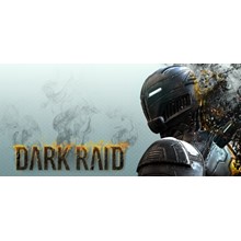 Dark Raid - STEAM Key - Region Free / ROW / GLOBAL