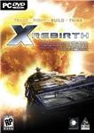 X Rebirth (Steam)  RU KEY INSTANTLY