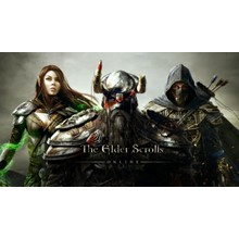 Elder Scrolls Online (EU) Золото Моментальная доставка