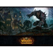 WOW GOLD GOLD - ALL RUS server! (FAST SHIPPING)