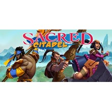 Sacred Citadel (Steam Gift / RoW / Region Free)