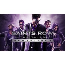 Saints Row the Third - Full Package КЛЮЧ СРАЗУ