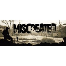 Miscreated (RU/CIS activation; Steam gift)