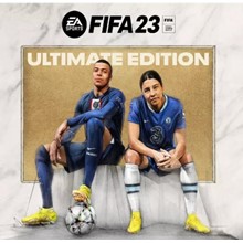 FIFA 23 Ultimate  Origin key  Region Free Multilingu