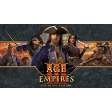 Age of Empires III: Definitive Edition 💎 STEAM GIFT RU