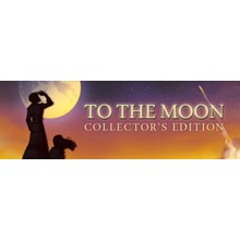 To The Moon Game + Soundtrack (RU/CIS Steam gift)