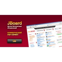 Base 40 boards on jokerboard