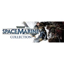 Warhammer 40,000: Space Marine Collection (14in1) STEAM
