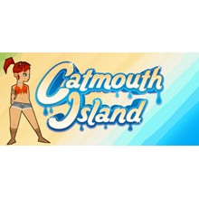 Catmouth Island (Steam key) + Скидки