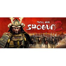 Total War: Shogun 2 (STEAM KEY / RU/CIS)