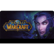 World of Warcraft - Game Card 60 дней RU