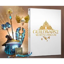 Guild Wars 2: End of Dragons Deluxe  | MULTILANG|