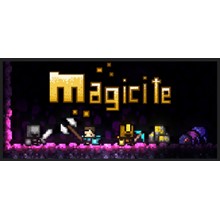 Magicite (Steam Gift / RU / CIS)