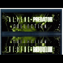 Aliens vs. Predator Collection STEAM KEY RU+CIS LICENSE