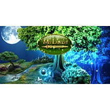My Lands: Miner's Luck - Starter (ключ Steam)