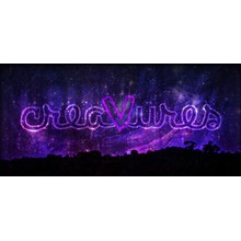 CreaVures (Steam ключ) Region Free