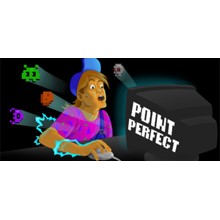 Point Perfect (Steam ключ) Region Free