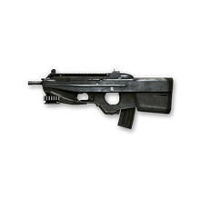 Warface 27 Bloody X7 макросы FN F2000 | Ф2000