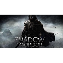 Middle-earth ™: Shadow of Mordor (Steam Gift | RU-CIS)
