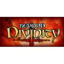 Beyond Divinity RU Steam Key
