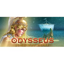 Odysseus: Long Way Home (Steam ключ) Region Free