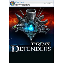 Prime World: Defenders ( Steam Key / Region Free )
