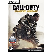 Call of Duty: Advanced Warfare (Key Steam) CIS