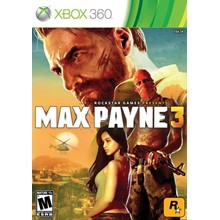 Max Payne 3, BioShock Infinitu XBOX 360