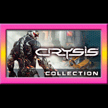 Crysis Collection |Steam Gift| РОССИЯ