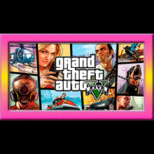 Grand Theft Auto V - GTA 5 |Steam Gift| РОССИЯ+ ПОДАРОК