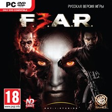 F.E.A.R 3 (Key Steam)CIS