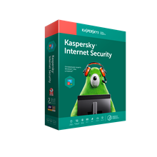 Kaspersky Total Security for 2 devices for 1 year RU