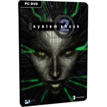 System Shock 2 - EU / USA (Region Free / Steam)