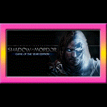 Middle-earth: Shadow of Mordor GOTY |Steam Gift| РОССИЯ