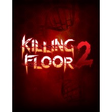 KILLING FLOOR 2 (STEAM) | REG. FREE | MULTILANG