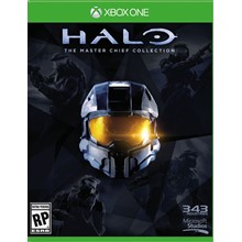 HALO: MASTER CHIEF COLLECTION | XBOX ONE DOWNLOAD KEY