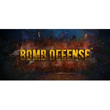 Bomb Defense  (Steam Key / ROW / Region Free)