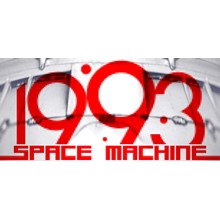 1993 Space Machine   (Steam Key / ROW / Region Free)