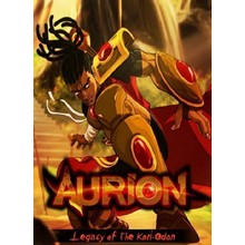 Aurion: Legacy of the Kori-Odan (Steam Key/Region Free)