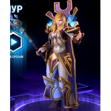 Jains HERO TO HEROES OF THE STORM 💳0% KEY INSTANTLY