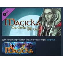 Magicka: The Other Side of the Coin STEAM KEY GLOBAL