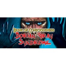 Brink of Consciousness: Dorian Gray Syndrome Collector'