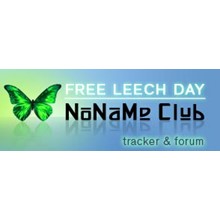 Account NNM-Club 500Gb