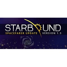 STARBOUND (STEAM GIFT RU/CIS)