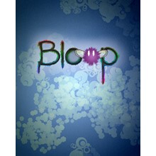 Bloop (Steam Key RoW / Region Free) + АКЦИИ