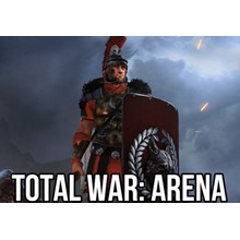 Arena - Total War: Arena Beta Key (Steam / Region free)