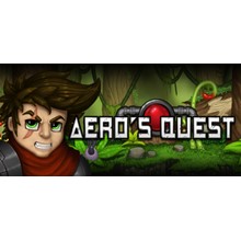 Aero's Quest (Steam key) + Discounts