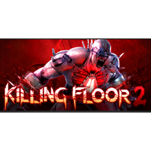 Killing Floor 2 - STEAM Key - Region Free / GLOBAL