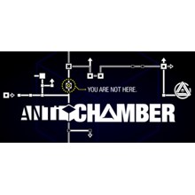 Antichamber (RU/CIS activation; Steam ROW gift)